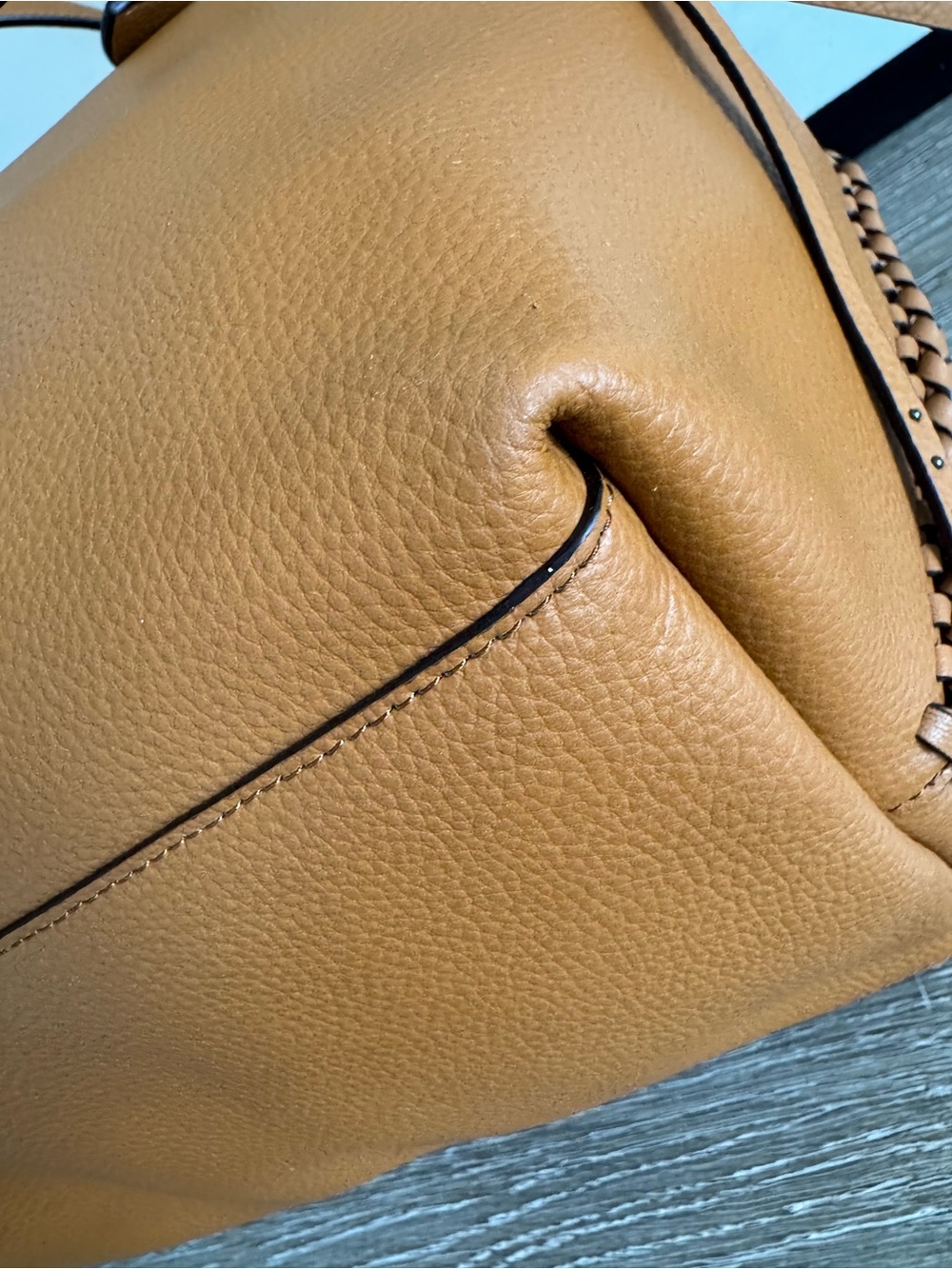 Coach Market Tote - Picture 12 of 16